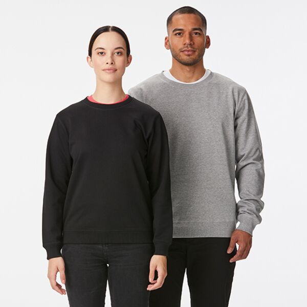 C-Force C-Force Mens Fox Sweatshirt HC01 C-Force Mens Fox Sweatshirt Thumbnail