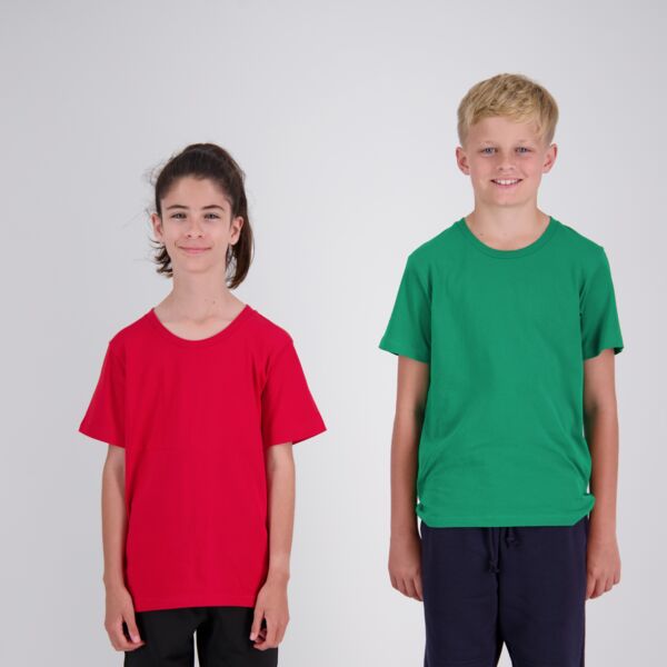 Cloke Cloke Kids Outline Tee T102 Cloke Kids Outline Tee Thumbnail