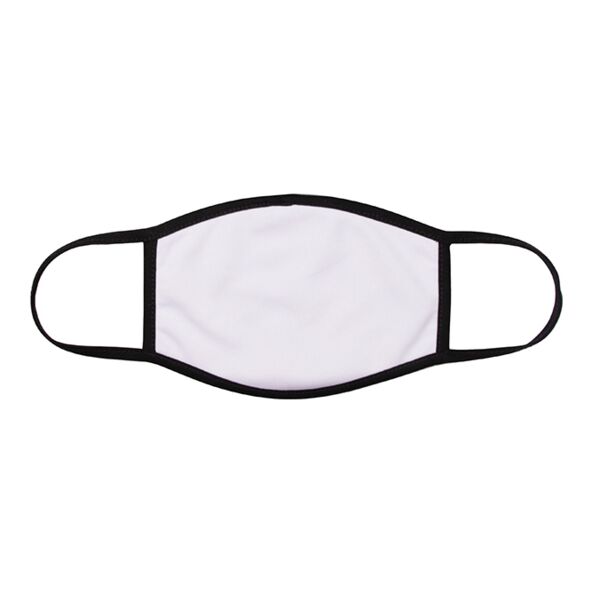 Flat Face Mask Flat Face Mask Thumbnail