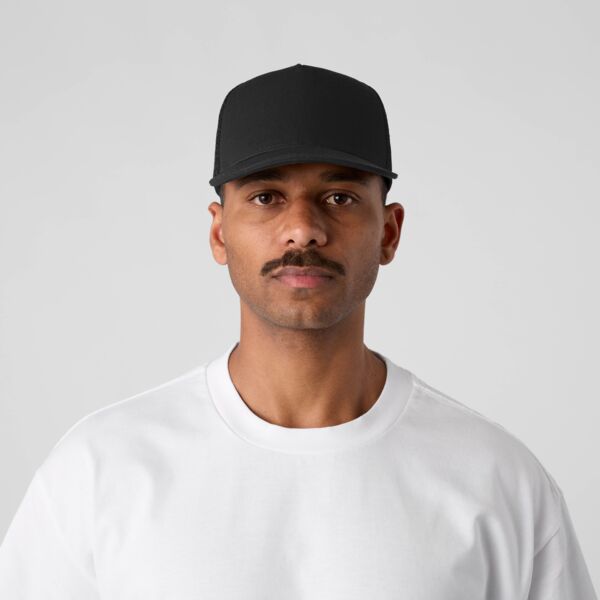 AS Colour AS Colour Stock Trucker Cap 1108 AS Colour Stock Trucker Cap Thumbnail