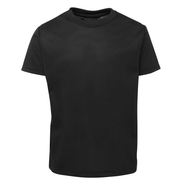 Podium Podium Mens Poly Tee 7PNFT Podium Mens Poly Tee Thumbnail
