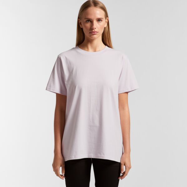 AS Colour AS Colour Womens Classic Tee 4026 AS Colour Womens Classic Tee Thumbnail