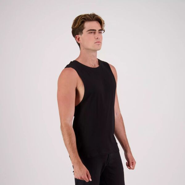 Cloke Cloke Mens Big Air Tank S218 Cloke Mens Big Air Tank Thumbnail