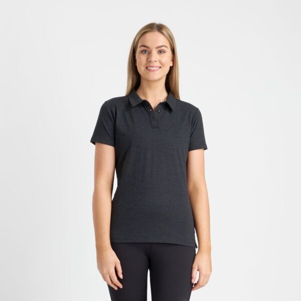 Cloke Cloke Womens Element Polo P425 Cloke Womens Element Polo Thumbnail