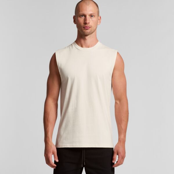 AS Colour AS Colour Mens Classic Tank 5073 AS Colour Mens Classic Tank Thumbnail
