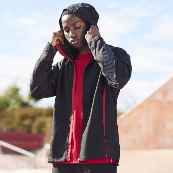 Biz Collection Biz Collection Adults Razor Team Jacket J408M Biz Collection Adults Razor Team Jacket Thumbnail