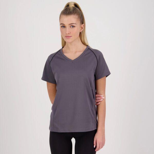 Cloke Cloke Womens Performance T-shirt XTG  Cloke Womens Performance T-shirt Thumbnail