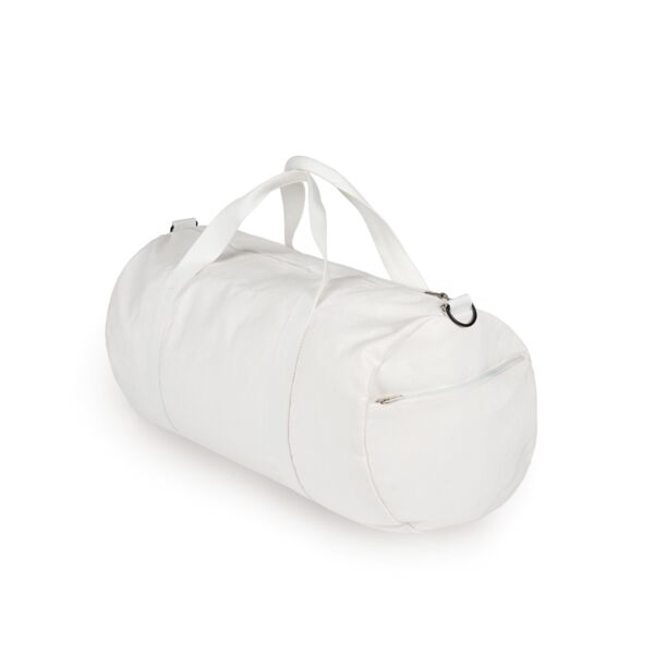 AS Colour AS Colour Canvas Duffel Bag 1004 AS Colour Canvas Duffel Bag Thumbnail