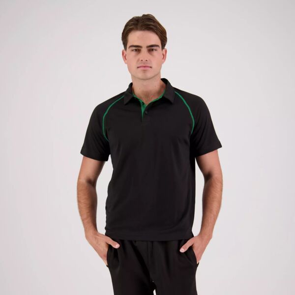 Cloke Cloke XT Performance Polo – Mens XTP Cloke XT Performance Polo – Mens Thumbnail