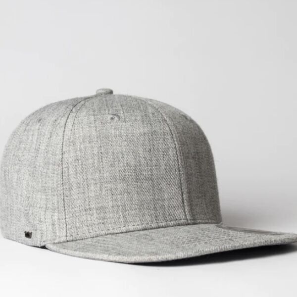 U Flex  U Flex Kids Snap Back KU15606 U Flex Kids Snap Back Thumbnail