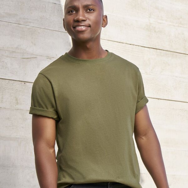 Biz Collection Biz Collection Mens Ice Tee T10012 Biz Collection Mens Ice Tee Thumbnail