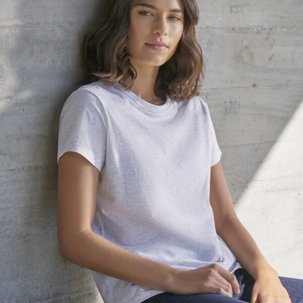 Biz Collection Biz Collection Ladies Ice Tee T10022 Biz Collection Ladies Ice Tee Thumbnail