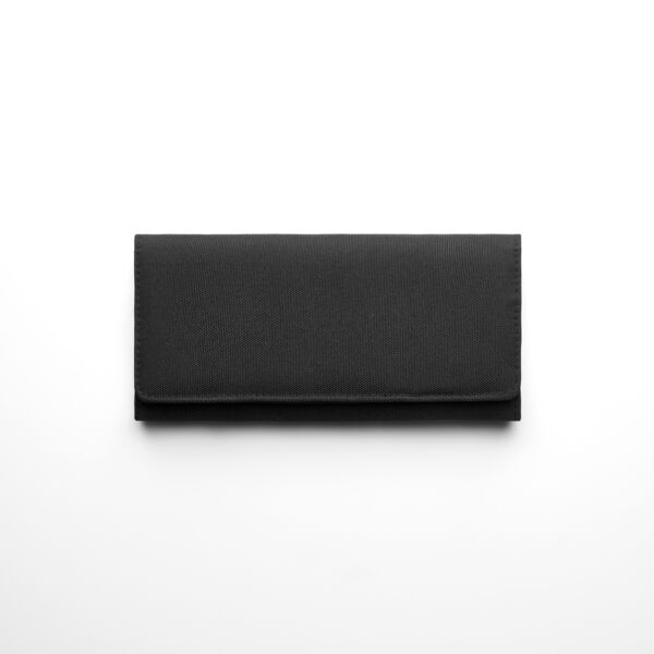 AS Colour AS Colour Recycled Long Wallet 1034 AS Colour Recycled Long Wallet Thumbnail