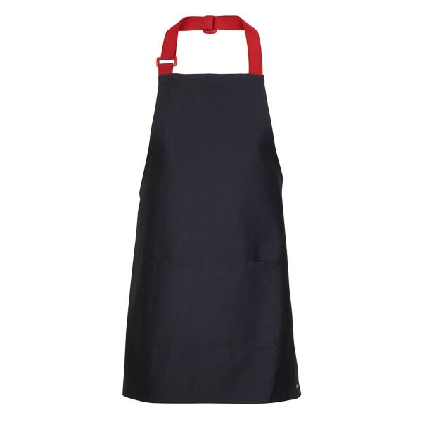 JB's wear JB's Apron with Colour Straps 5ACS JB's Apron with Colour Straps Thumbnail
