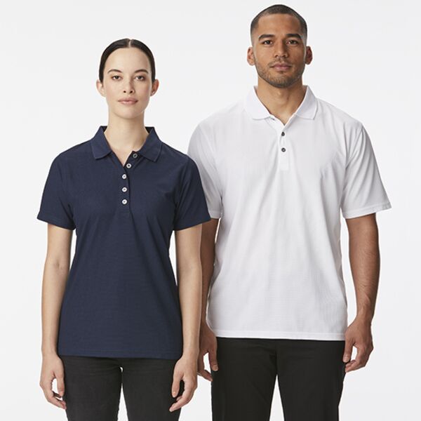 C-Force C-Force Executive Mens Polo FP130 C-Force Executive Mens Polo Thumbnail