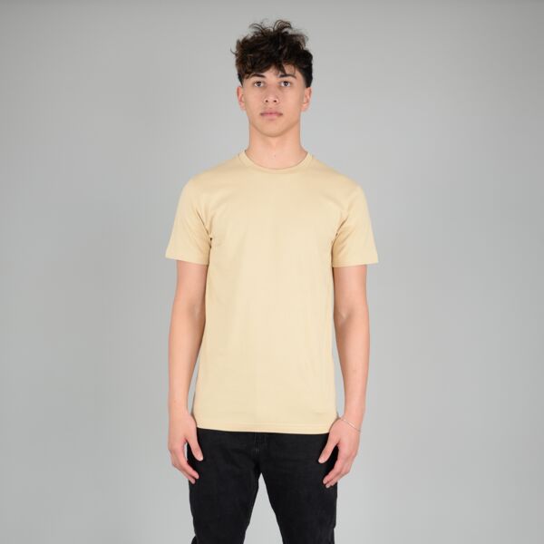 Urban Collab Urban Collab Mens Set Tee UCT180 Urban Collab Mens Set Tee Thumbnail