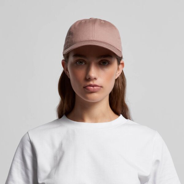 AS Colour AS Colour Womens Access Cap 1138 AS Colour Womens Access Cap Thumbnail