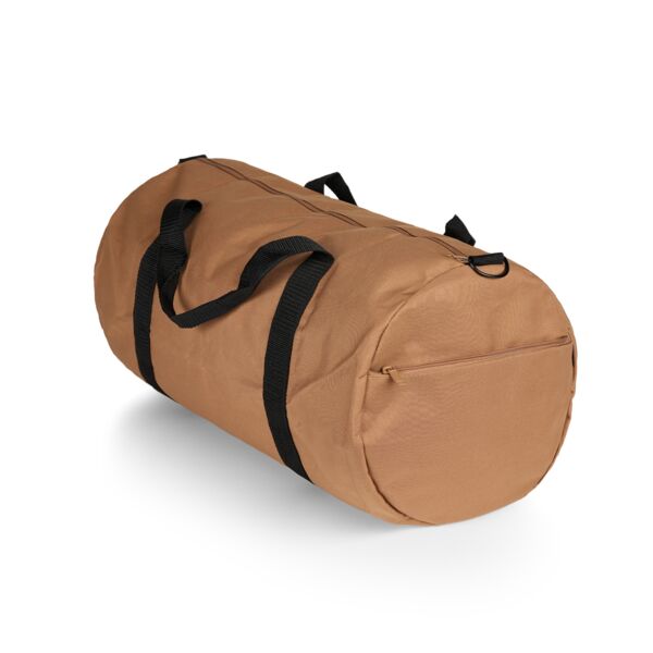 AS Colour AS Colour Contrast Duffel Bag 1020 AS Colour Contrast Duffel Bag Thumbnail