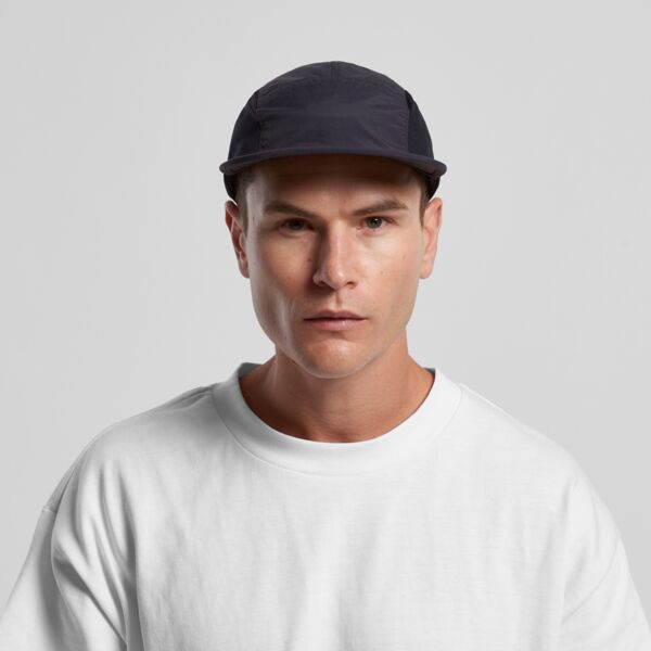 AS Colour AS Colour Active Finn Cap 1180 AS Colour Active Finn Cap Thumbnail