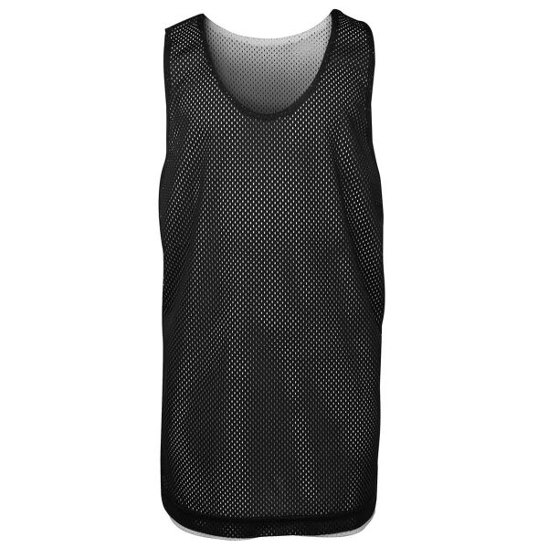 Podium Podium Reversible Training Singlet 7KBS2 Podium Reversible Training Singlet Thumbnail