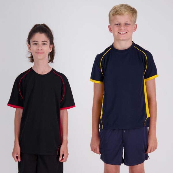Cloke Cloke Matchpace T-shirt – Kids MPTK Cloke Matchpace T-shirt – Kids Thumbnail