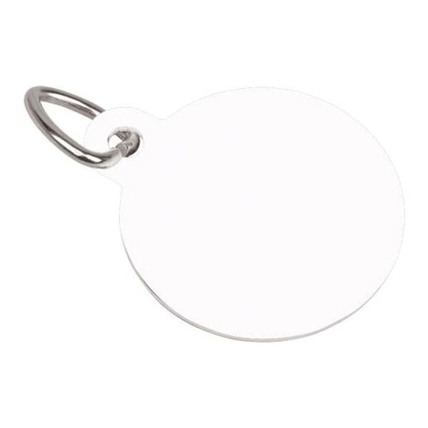 Pet Tag 4739 Pet Tag Thumbnail