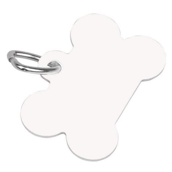 Pet Tag Bone 4738 Pet Tag Bone Thumbnail