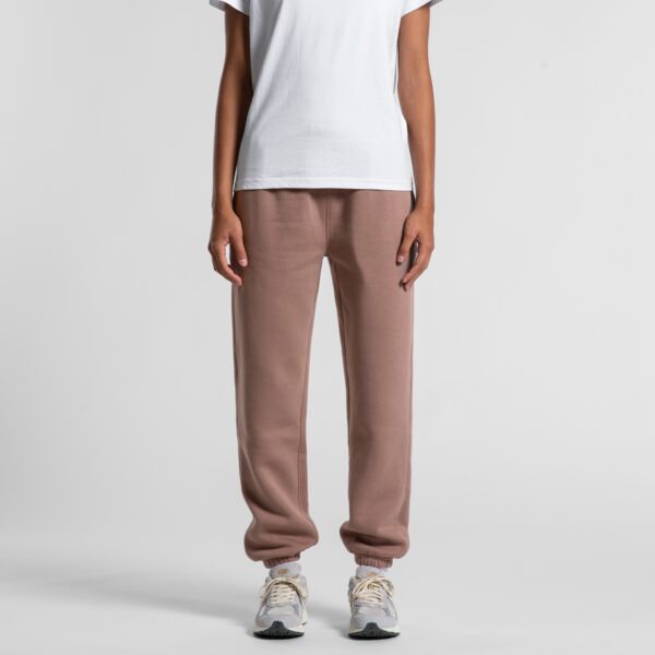 AS Colour AS Colour Womens Relax Track Pants 4932 AS Colour Womens Relax Track Pants Thumbnail