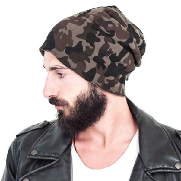 Legend Life Atlantis Brooklin Beanie BROK Atlantis Brooklin Beanie Thumbnail