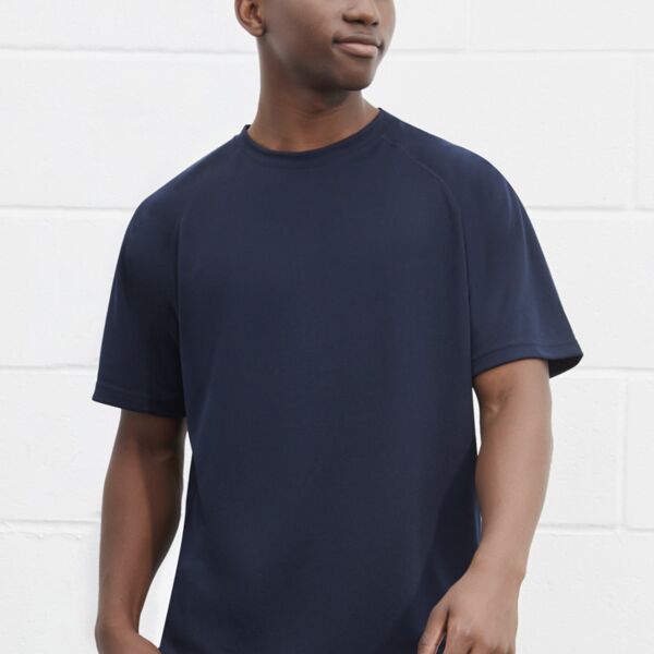 Biz Collection Biz Collection Mens Sprint Tee T301MS Biz Collection Mens Sprint Tee Thumbnail