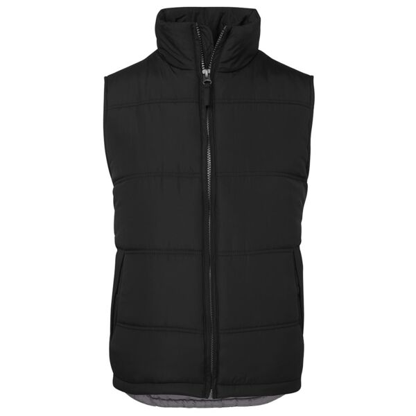JB's wear JB's Adventure Puffer Vest 3ADV JB's Adventure Puffer Vest Thumbnail