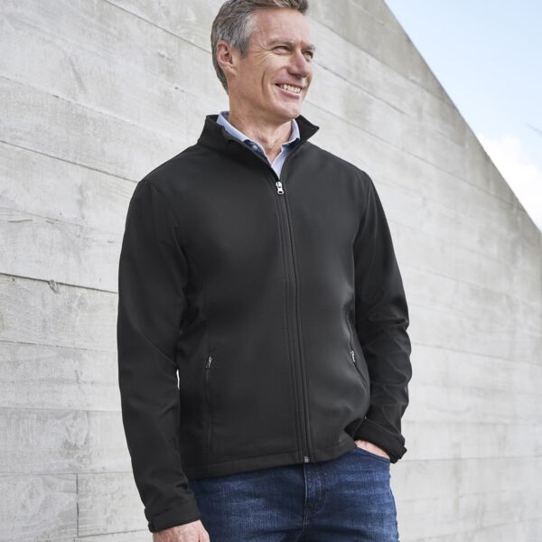 Biz Collection Biz Collection Mens Apex Jacket J740M Biz Collection Mens Apex Jacket Thumbnail