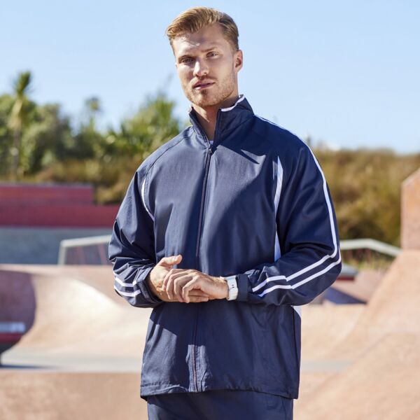 Biz Collection Biz Collection Unisex Flash Jacket J3150 Biz Collection Unisex Flash Jacket Thumbnail