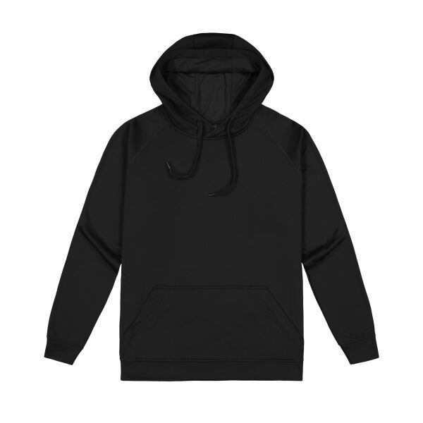 Cloke Cloke Performance Pullover Hoodie - Plus Sizes XTHX Cloke Performance Pullover Hoodie - Plus Sizes Thumbnail