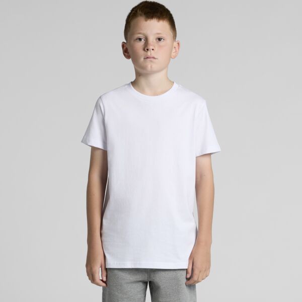 AS Colour AS Colour Kids Classic T shirt 3060/61 AS Colour Kids Classic T shirt Thumbnail