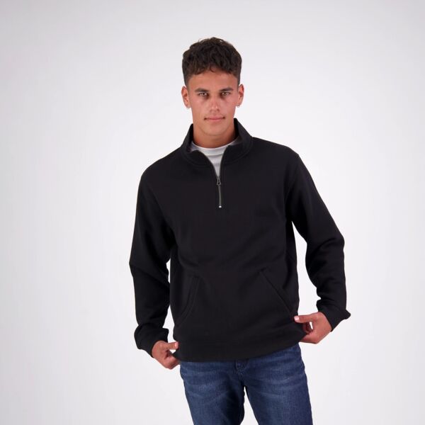 Cloke Cloke Origin Men's Quarter Zip OQZ Cloke Origin Men's Quarter Zip Thumbnail