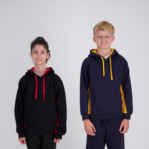 Cloke Cloke Matchpace Hoodie – Kids MPHK Cloke Matchpace Hoodie – Kids Thumbnail