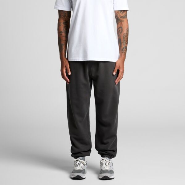 AS Colour AS Colour Mens Relax Faded Track Pants 5938 AS Colour Mens Relax Faded Track Pants Thumbnail