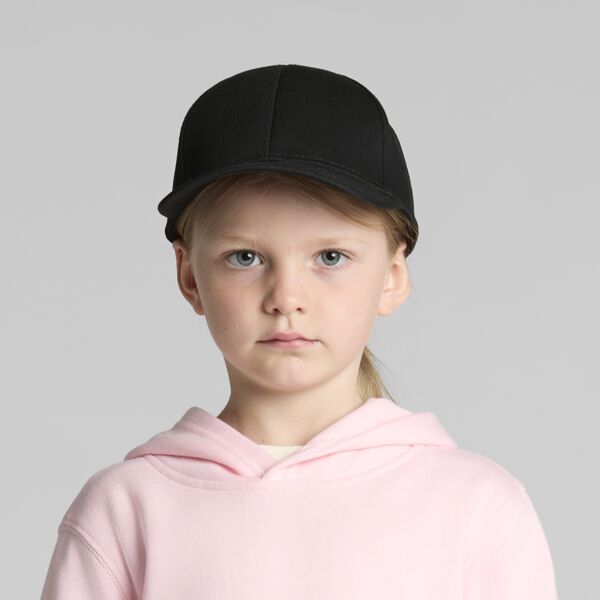 AS Colour AS Colour Icon Kids Cap 1149 AS Colour Icon Kids Cap Thumbnail