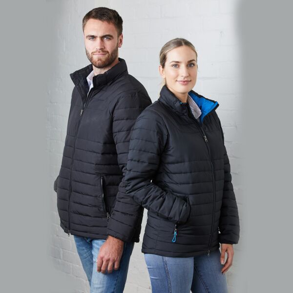 C-Force C-Force Unisex Heli Jacket JK26 C-Force Unisex Heli Jacket Thumbnail