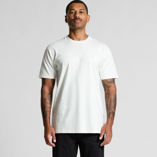 AS Colour AS Colour Mens Classic Organic Tee 5026G AS Colour Mens Classic Organic Tee Thumbnail