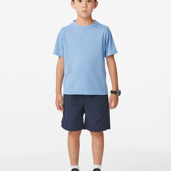 C-Force C-Force Kids Latitude Tee KQCT C-Force Kids Latitude Tee Thumbnail