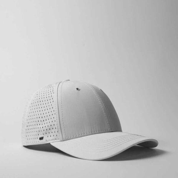 U Flex  U Flex Adults High Tech Curved Peak Snapback Cap U15618 U Flex Adults High Tech Curved Peak Snapback Cap Thumbnail