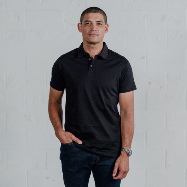 Thread Project Thread Project Super Polo 1008 Thread Project Super Polo Thumbnail