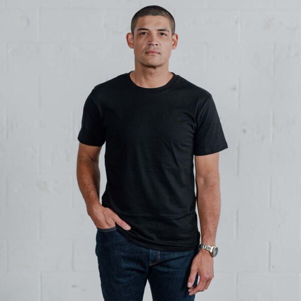 Thread Project Thread Project Unisex Super Tee 1004 Thread Project Unisex Super Tee Thumbnail