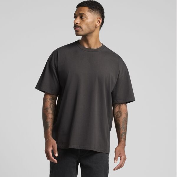 AS Colour AS Colour Mens Classic Oversized Tee 5069 AS Colour Mens Classic Oversized Tee Thumbnail