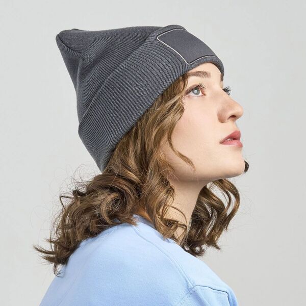 Legend Life Patch Beanie WIPA Patch Beanie Thumbnail