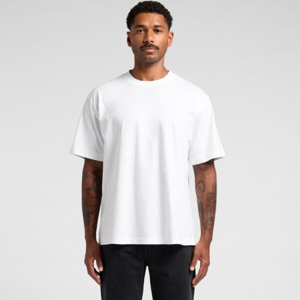 AS Colour AS Colour Mens Box Tee 5030 AS Colour Mens Box Tee Thumbnail