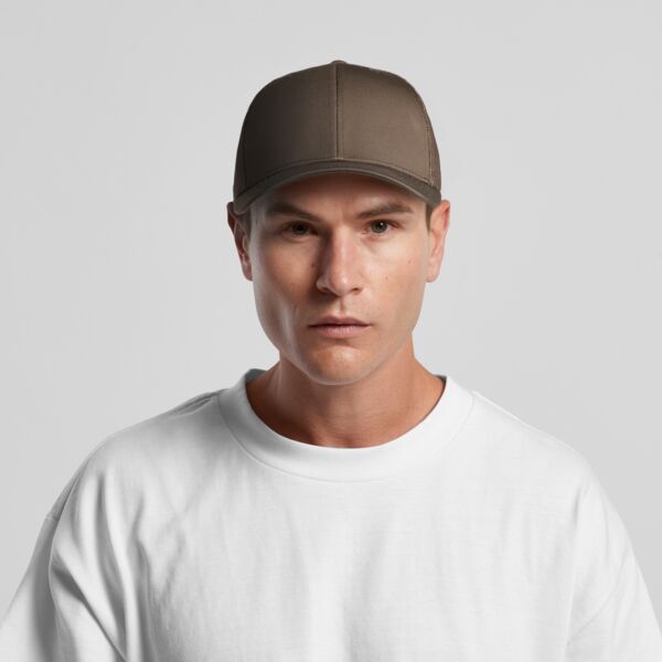 AS Colour AS Colour Mesh Trucker Cap 1190 AS Colour Mesh Trucker Cap Thumbnail