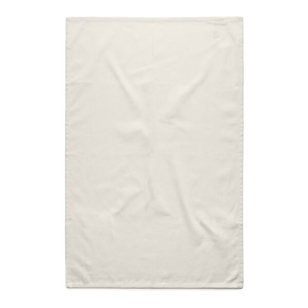 Natural Tea Towel T/T-PLAIN/NAT Natural Tea Towel Thumbnail